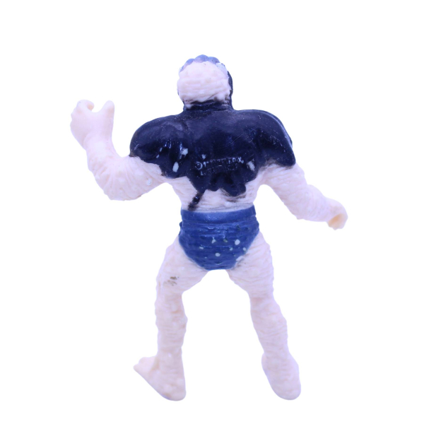 Thundercats Vultureman PVC Mini-Figur (1985) – Kidworks | hoppla-stuff.de